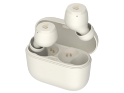 Auriculares Bluetooth Inalámbricos EDIFIER X3 Lite (In-Ear - Micrófono - Marfil)