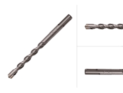 Brocas Para Hormigón Premium Sds-Plus Con 4 Filos De Corte 16 X 210 Mm Por Pieza WOVAR