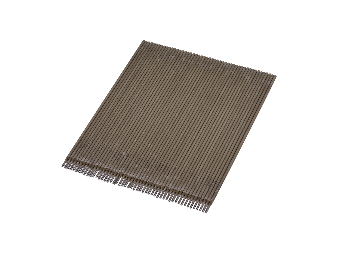 50 Electrodos De Soldadura De Acero Al Carbono De 3,2 X 350 Mm. Accesorios Para Soldadura Y Corte.
