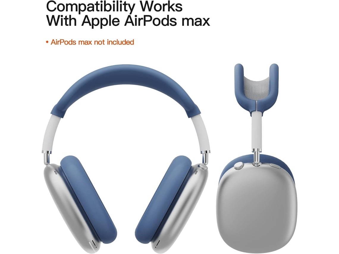 Airpods max 2025 funda