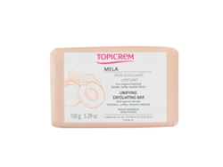 Exfoliante Corporal Topicrem Mela Pastilla 150 g