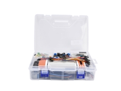Kit De Placa De Desarrollo Rfid Con Motor Paso A Paso Para El Aprendizaje De Principiantes.