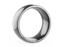 Anillo inteligente R4 multifuncional RFID/NFC para iOS y Android 10 Nostalgia88