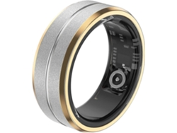 Anillo inteligente de fitness con monitor de ritmo cardíaco y sueño, último modelo 2025, tienda Jinyubo