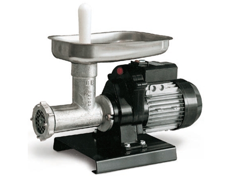 Picadora de Carne Profesional REBER Nº 12 500W 9501N