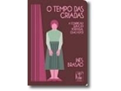 Libro O Tempo das Criadas