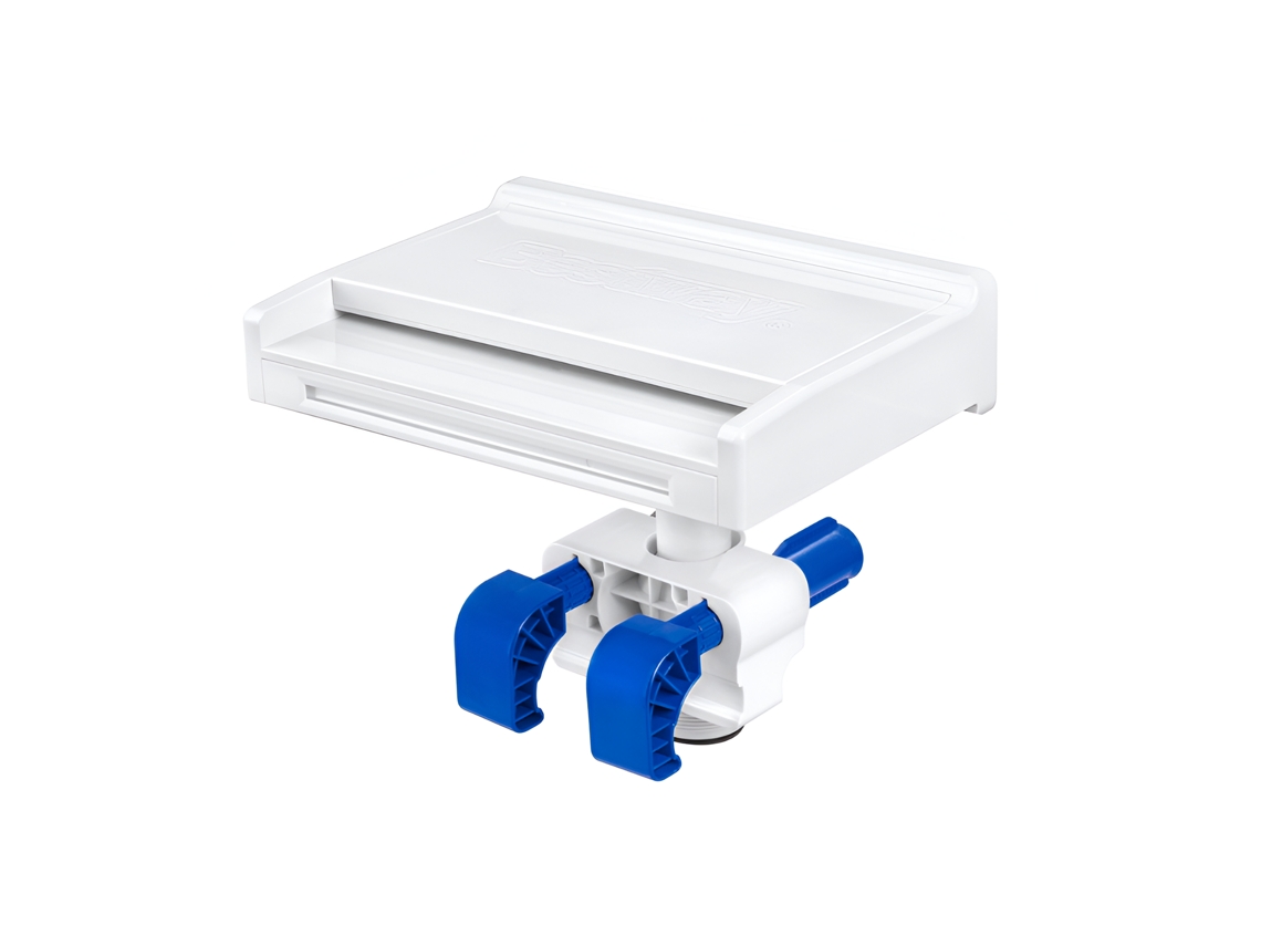 Cascada Relajante LED Multicolor Flowclear para Piscinas Desmontables BESTWAY