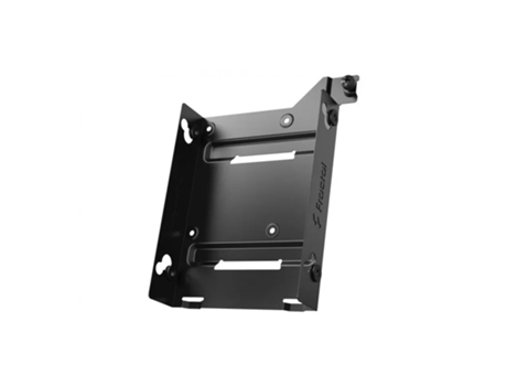 kit de soporte hdd FRACTAL DESIGN Tray Type D Dual Pack