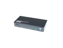 Cable KIMEX 130-2004 (Negro)