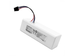 Batería de litio de 14,4 V para aspiradora robot Xiaomi Mijia 1c (modelo Stytj01zhm Jortmrd)