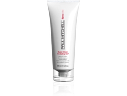Gel para el Pelo PAUL MITCHELL Super Clean Sculpting (200 ml)