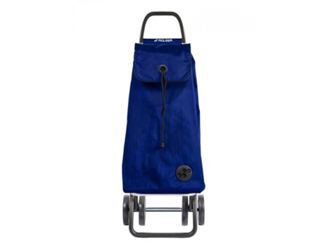 Carro imax mf 4l azul