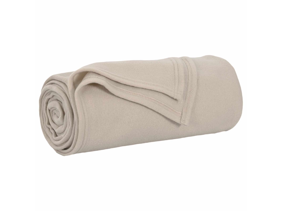 Mantitas De Sofá 24 Uds Beige 270 X 240 Cm Lana