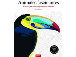 Libro Animales Fascinantes