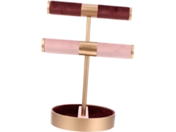 Pulsera Bangle Rack Organizador De Joyas Portátil A Para Montres Y Accesorios Soporte De.