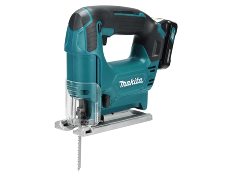 MAKITA JV101DZ Sierra de calar 12V CXT