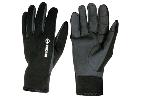 Guantes BEUCHAT Sirocco Sport Protect 2,5 mm