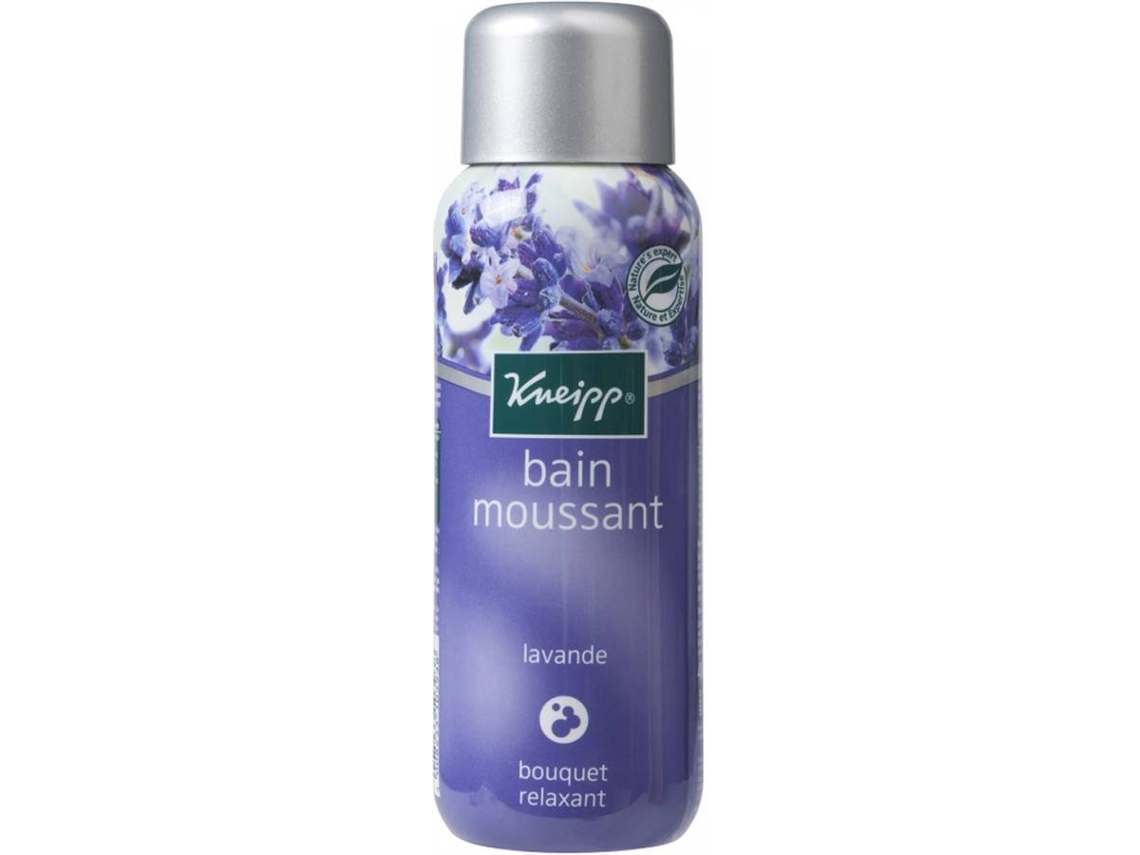 Gel de Baño KNEIPP Lavanda (400 ml)