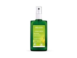 Desodorante WELEDA Citrus Deodorant 100 ml (100 ml)