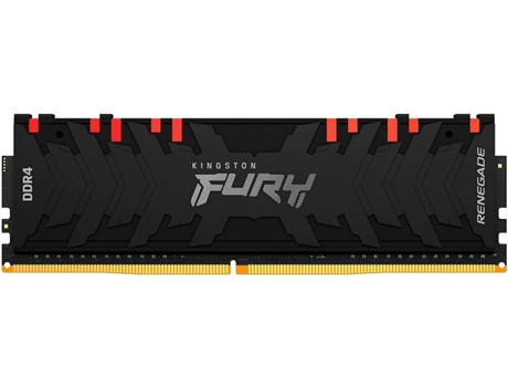 Memoria RAM DDR4 KINGSTON KF442C19RBAK2/16 (2 x 8 GB - 4266 - CL 19)