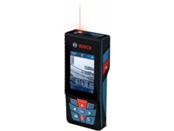 Medidor de Distancias BOSCH Láser Glm 150-27 C