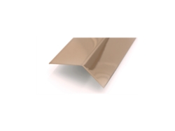Jardin202 - Pack 10 Unidades. Tarima Desnivel 60mm 60 Anch. 19mm Alt. 2,5m Larg. Adhesivo | 60 Anch. 19mm Alt. 2,5m Larg. Adhesivo ()