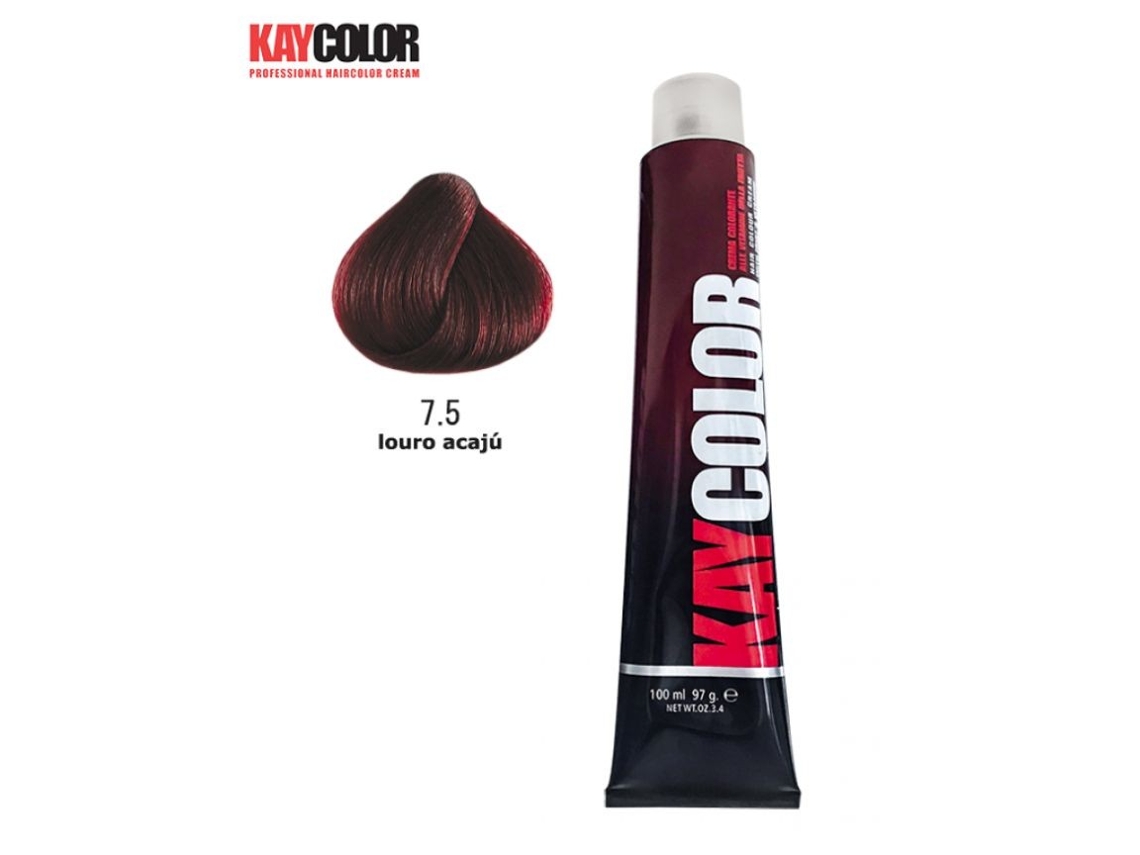 KAYPRO Kaycolor 7.5 Coloración 100Ml