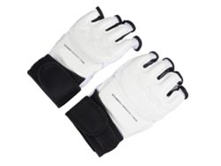 Vlrla-2026guantes De Boxeo De Media Palma Ajustables Y Cómodos Para Kickboxing, Lucha, Sacos De Golpes Y Entrenamiento M