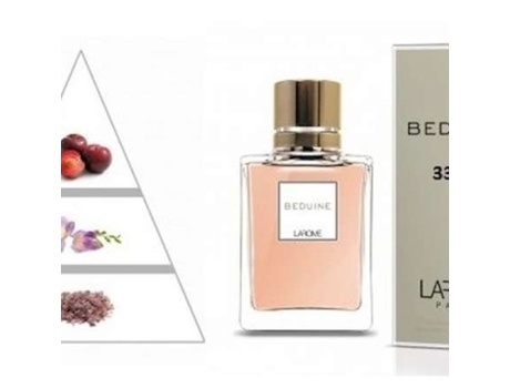 LAROME 33F BEDUINE Perfume Cloe 50ml