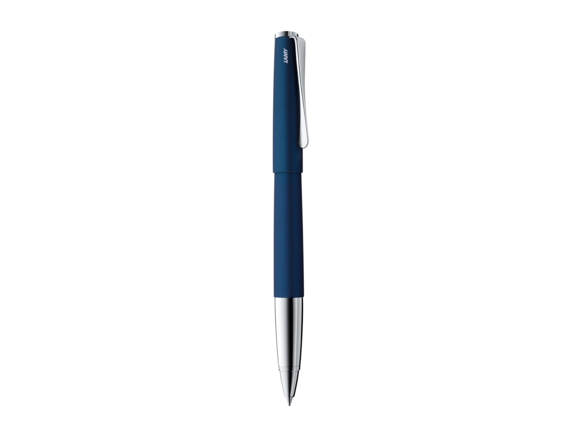 Roller.Lamy Studio Imperialblue 367
