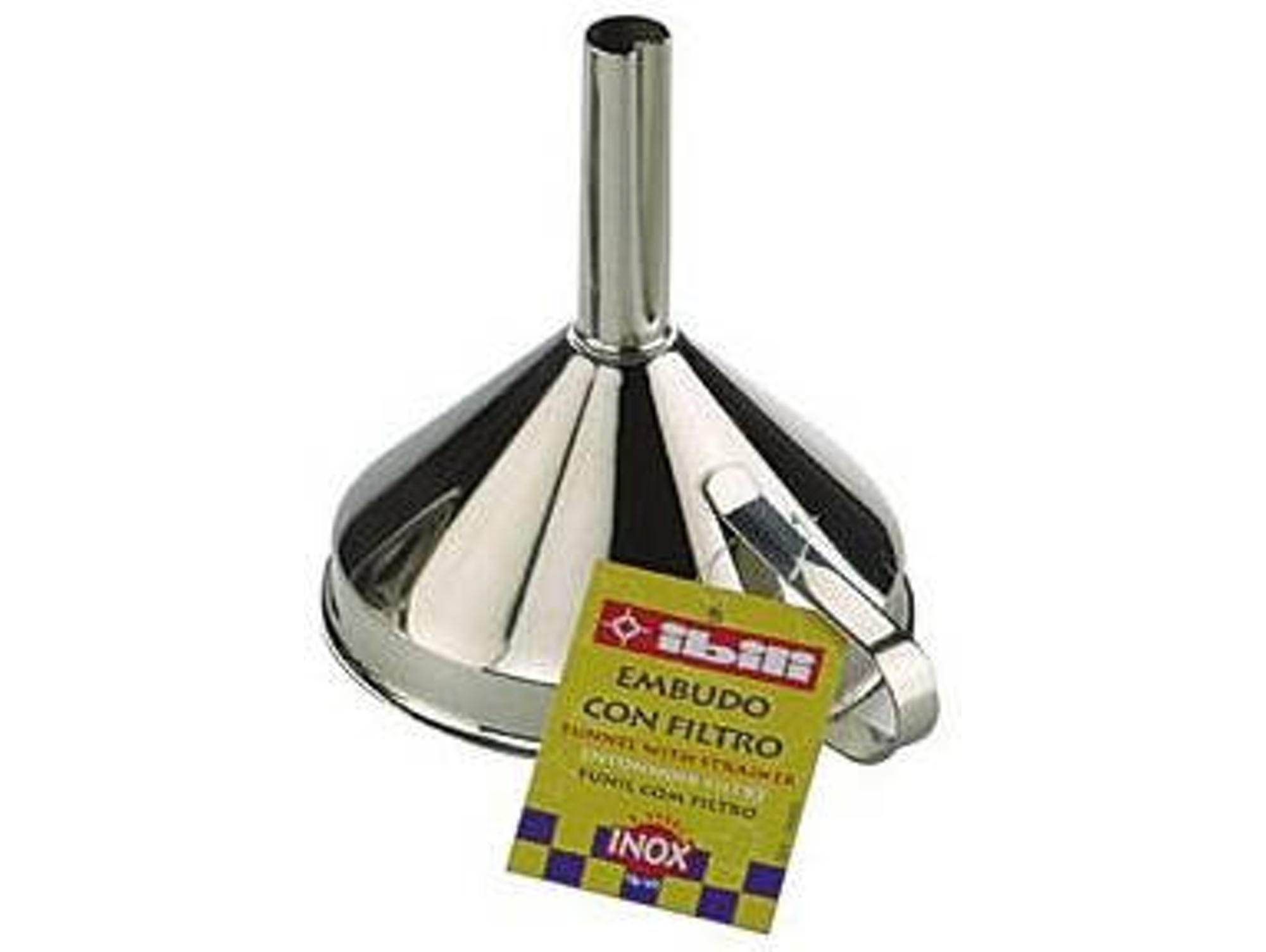 Embudo de cocina IBILI 763800