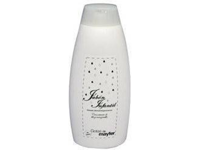 Jabón MAYFER Gotas De Mayfer Infantil (400 ml)