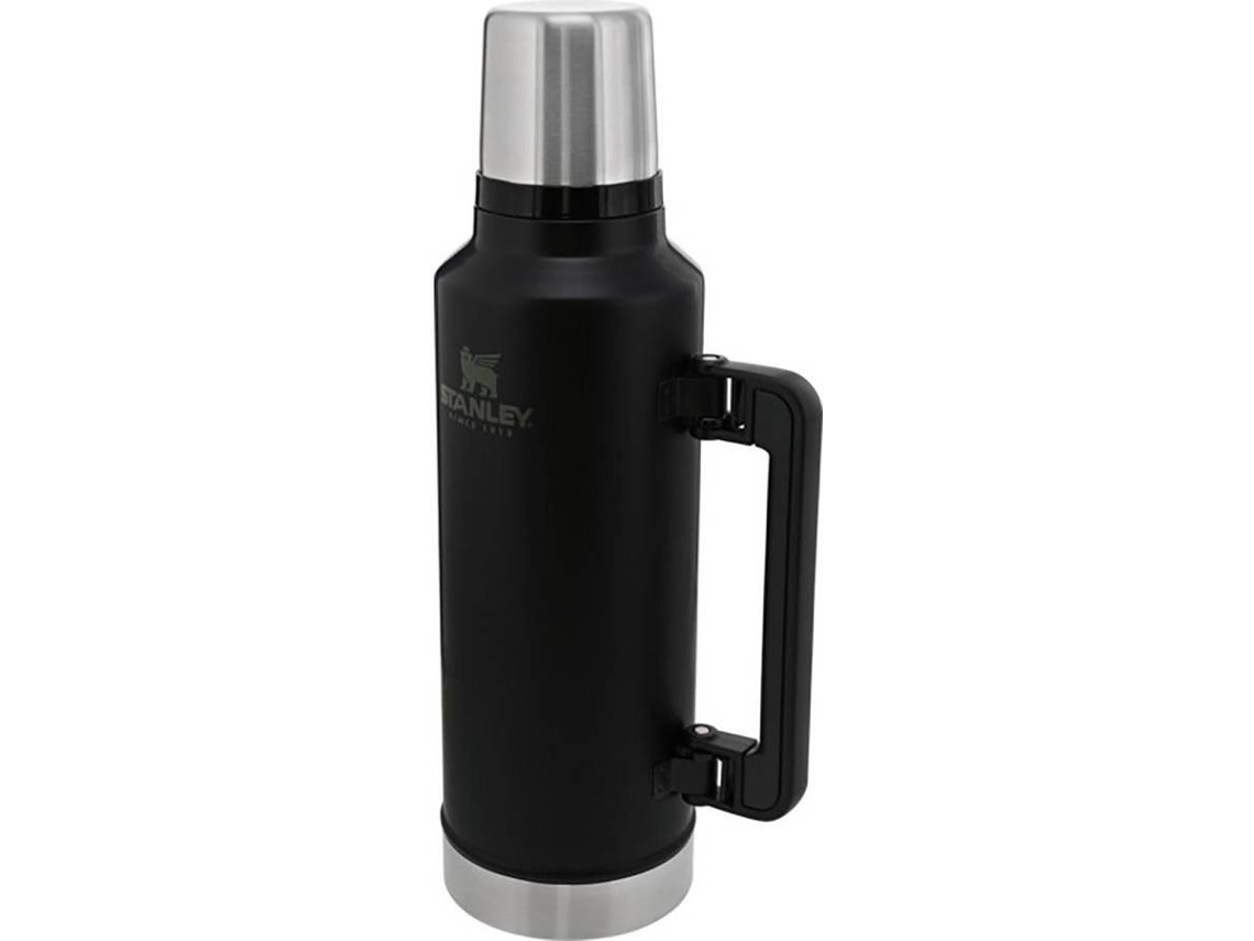 Botella STANLEY Classic Negro (1,9L)