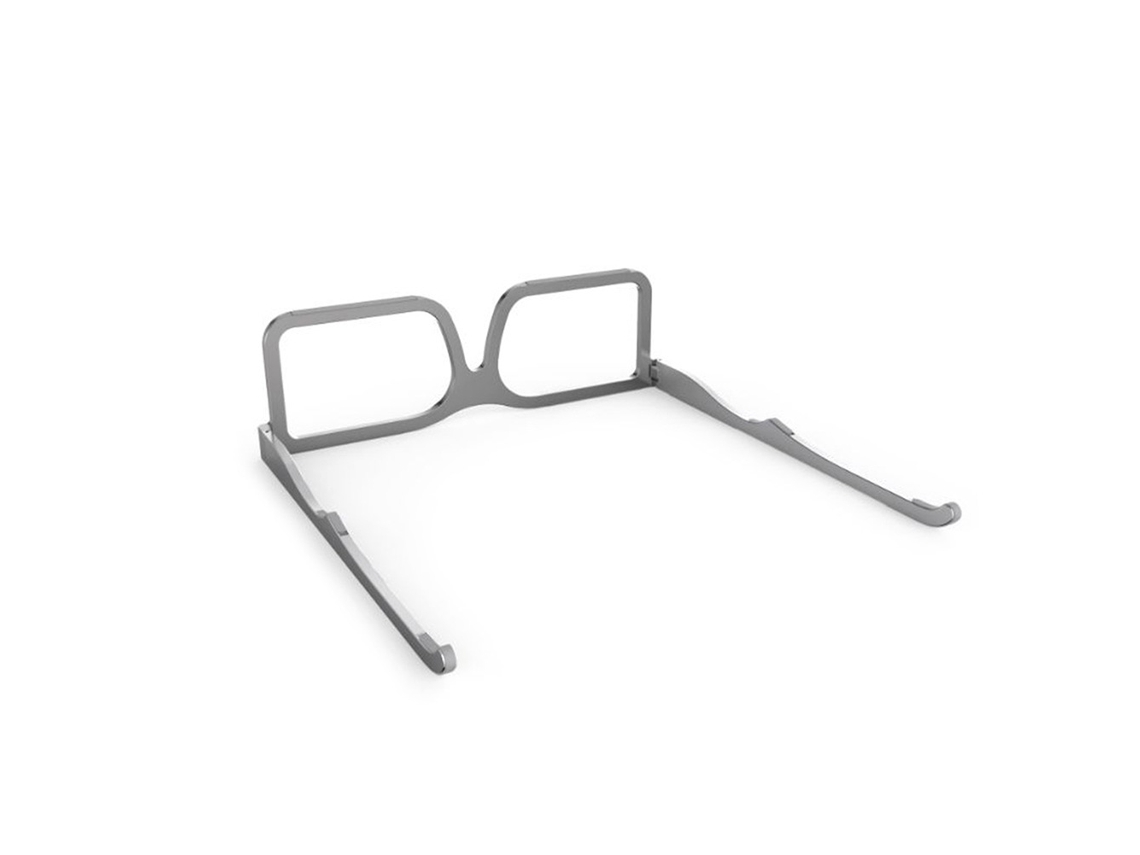 Soporte Para Portátil Glasses (plegable, Disipación De Calor)