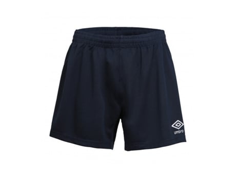 Pantalones Cortos UMBRO (12 Años - Rugby)