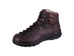 Botas para Hombre FINN COMFORT (8,5 UK - Marrón)