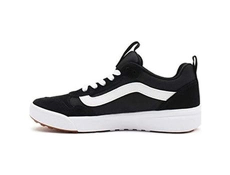 Zapatillas Unisex VANS Ultrarange Negro (36)