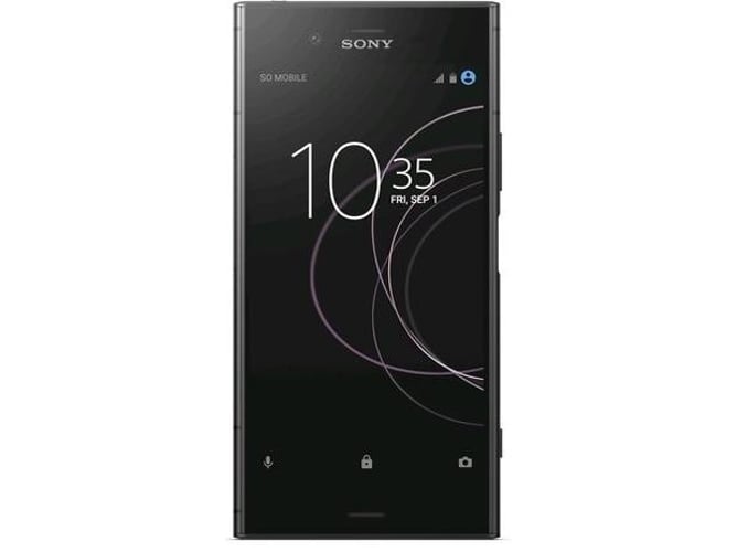 Smartphone SONY Xperia XZ1 (5.3'' - 4 GB - 64 GB - Negro)
