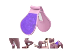 Fasst-entrenador De Suelo Pélvico Y Muslos Para Tonificar Glúteos Abdomen Y Piernas
