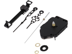 Kit para ensamblar un mecanismo de reloj de cuarzo de 22 mm. Gokoco