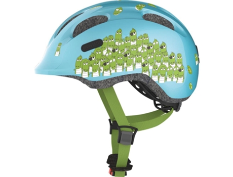 Casco ABUS Pd-M03 Aluminio Mtbatb 104X67Mm
