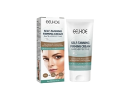 Crema reparadora solar Eelhoe para protección solar, playa y verano.
