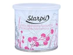 Starpil Cera Depilatoria Corporal Natural Bote 500 Ml