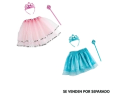 Princesa Con Tutu MAKE UP PLANET