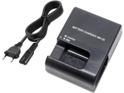 Cargador De Batería Mh 25/25a Para Batería En El15/el15a/15b Compatible Con Nikon D500 D600 D610 D750 D780 D800 D800e D810 Saisiyiky
