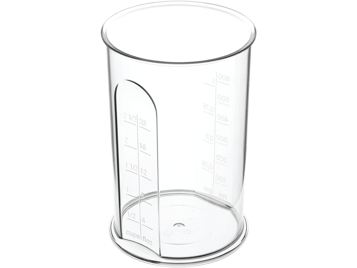 Taza medidora BOSCH - 00657243