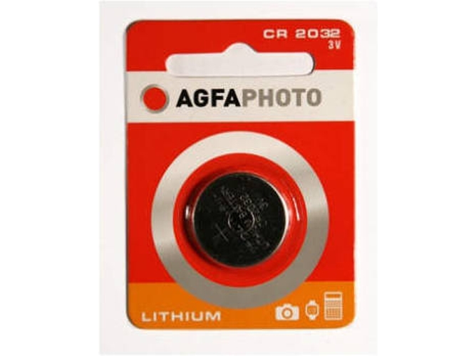 Pila AGFAPHOTO CR2032