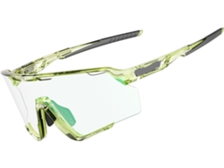 Gafas De Ciclismo: Ciclismo, Sol Deportivas, Para Ciclismo Carretera. Protección