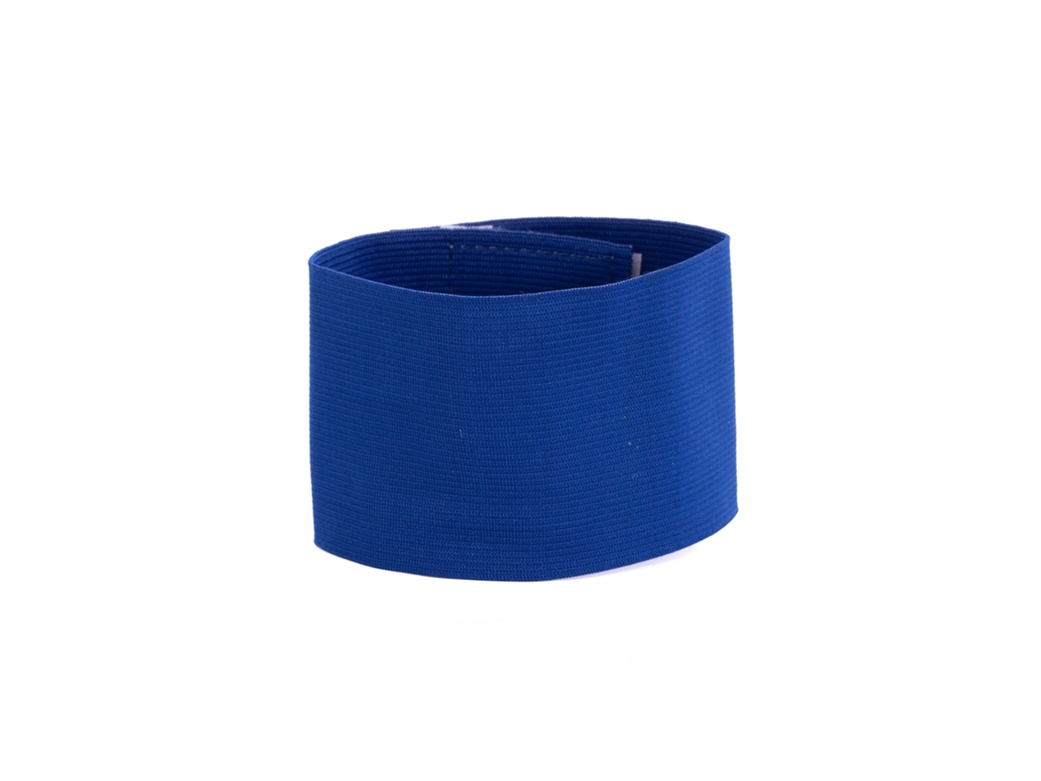 Abrazadera SPORTS EQUIPE Regulable Neutro Azul