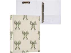 Besportble Carpeta De Oficina Y Pvc. Usarse Como Portapapeles 27,9 X 21,6 Cm 31,5 27 6